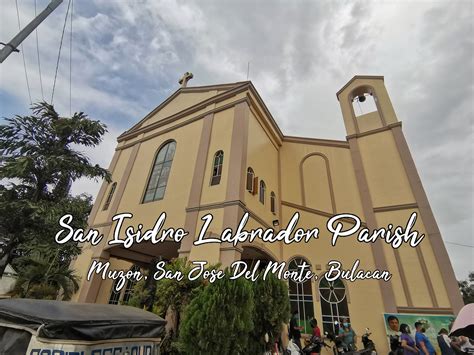 Muzon, San Jose Del Monte, Bulacan, Central Luzon.